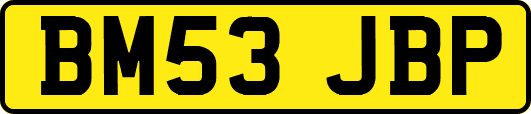 BM53JBP