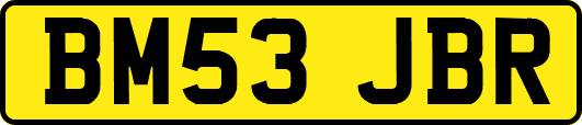 BM53JBR