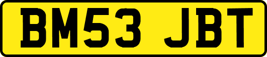 BM53JBT
