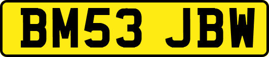 BM53JBW