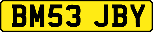 BM53JBY