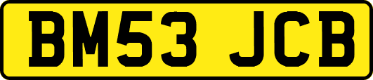 BM53JCB