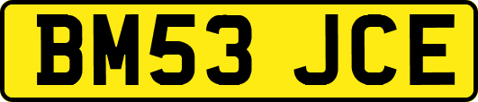 BM53JCE
