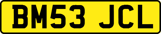 BM53JCL