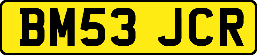 BM53JCR
