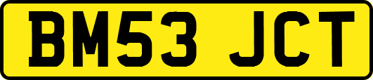BM53JCT