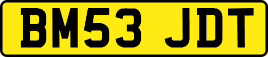 BM53JDT