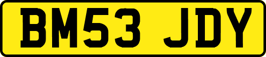 BM53JDY