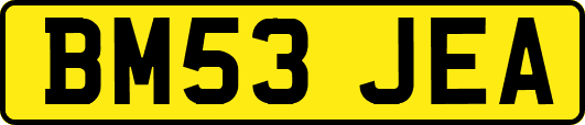 BM53JEA