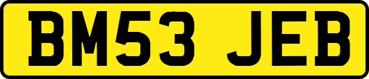 BM53JEB