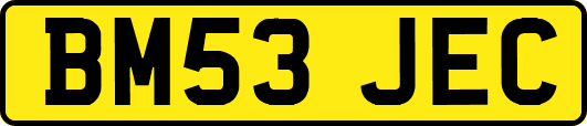 BM53JEC