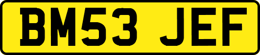 BM53JEF