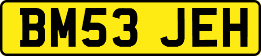 BM53JEH