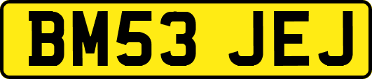 BM53JEJ