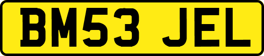BM53JEL