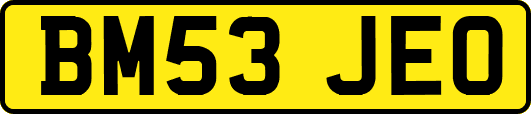 BM53JEO