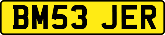 BM53JER