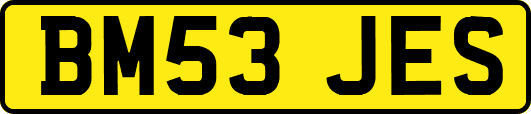 BM53JES