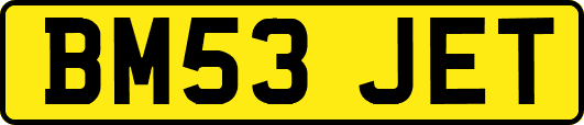 BM53JET
