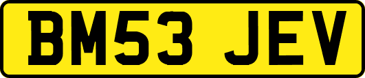 BM53JEV