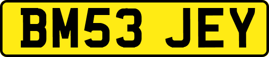 BM53JEY