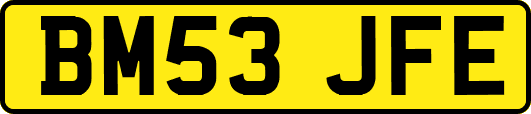 BM53JFE