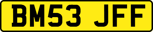 BM53JFF