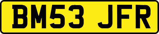 BM53JFR