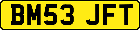 BM53JFT