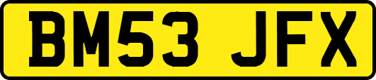 BM53JFX
