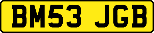 BM53JGB