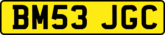 BM53JGC
