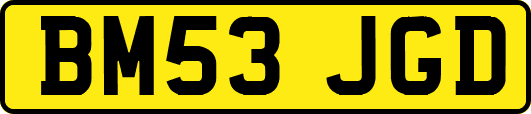 BM53JGD