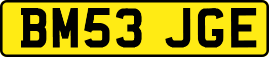 BM53JGE