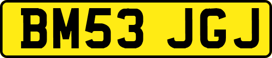 BM53JGJ