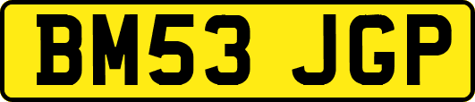 BM53JGP