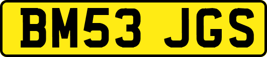 BM53JGS