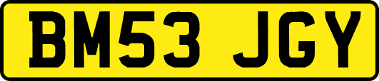 BM53JGY