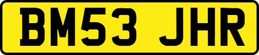 BM53JHR
