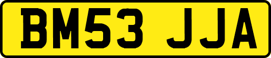 BM53JJA