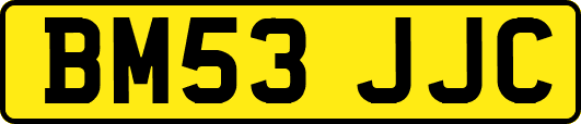 BM53JJC