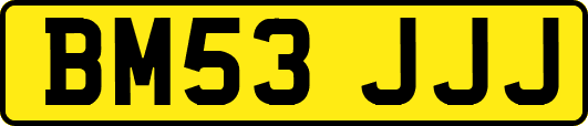 BM53JJJ
