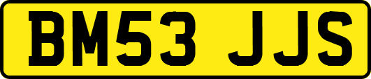 BM53JJS