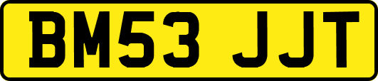 BM53JJT