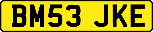 BM53JKE