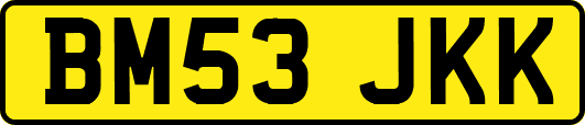 BM53JKK