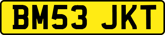 BM53JKT