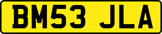 BM53JLA