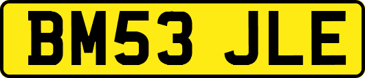 BM53JLE