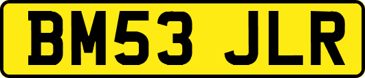 BM53JLR